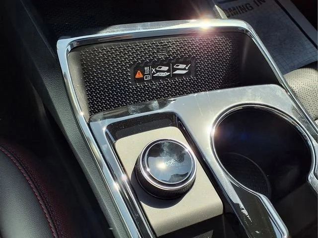2026 Chevrolet Equinox RS - Photo 18
