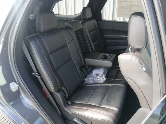 New 2026 Vapor Gray Exterior Paint Dodge GT image 24
