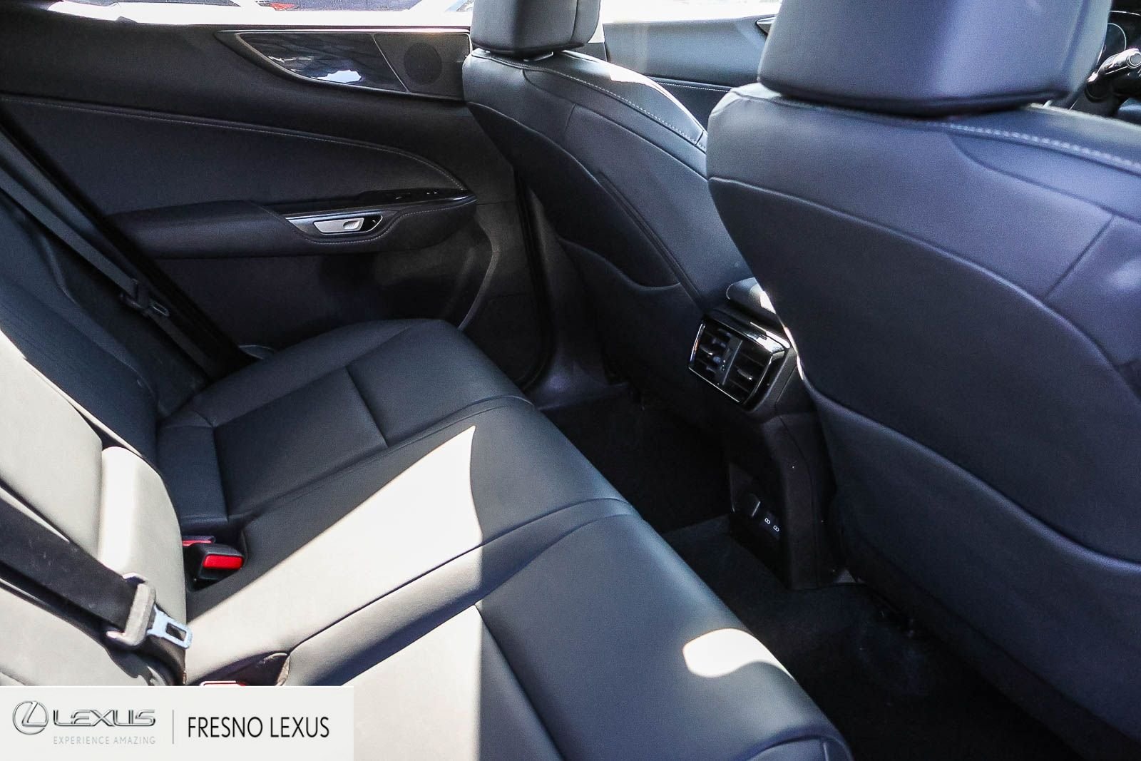 Certified Used 2025 Silver Lexus 350 Premium image 13