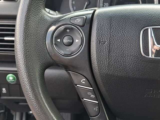 Used 2014 Black Honda EX image 21