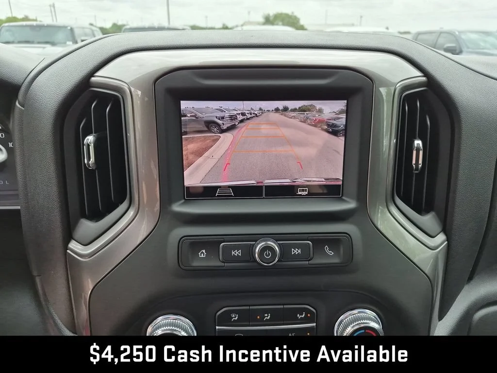 2026 GMC Sierra 1500 Pro - Photo 30