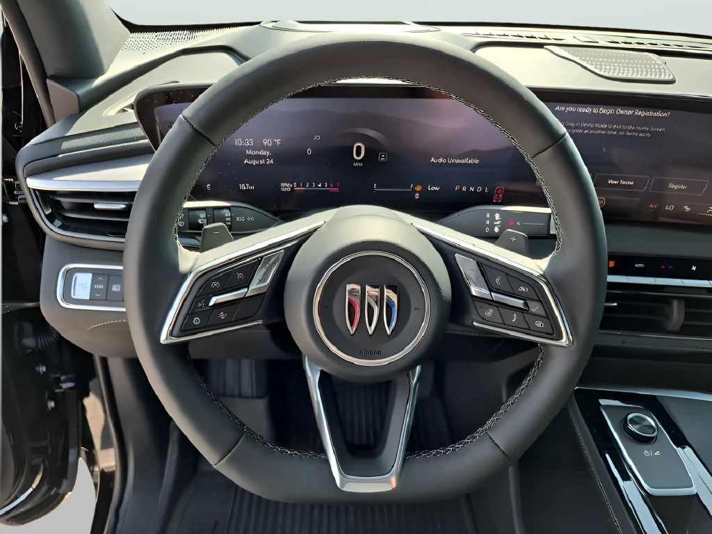 New 2026 Buick Enclave Sport Touring, photo 20