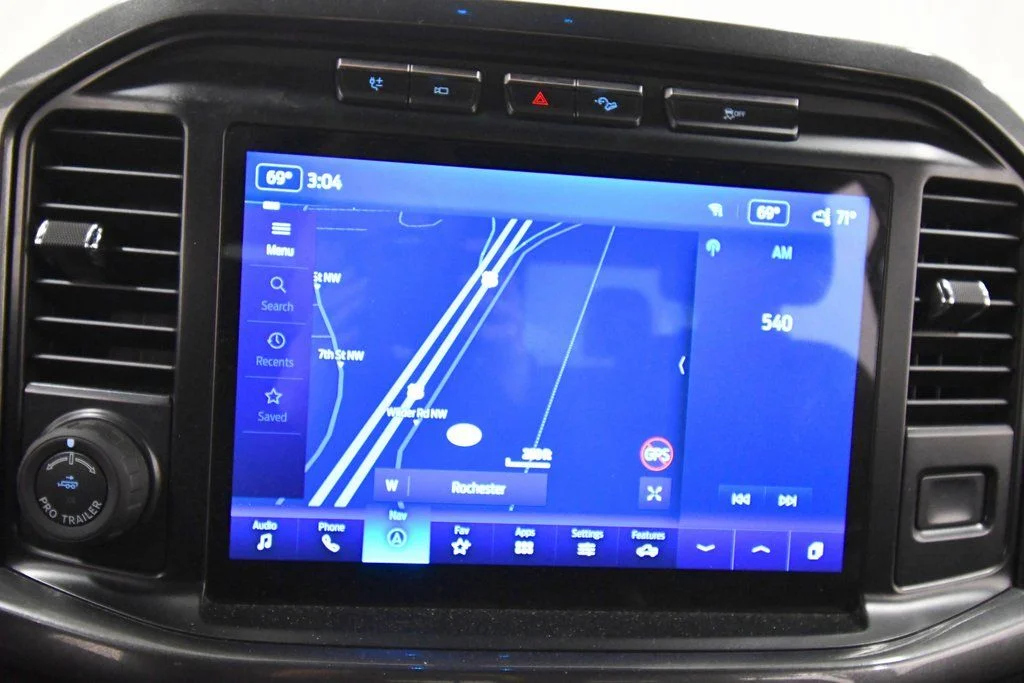 2022 Ford F-150 XLT - Photo 23