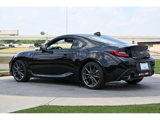 New 2026 Black Subaru Limited image 37