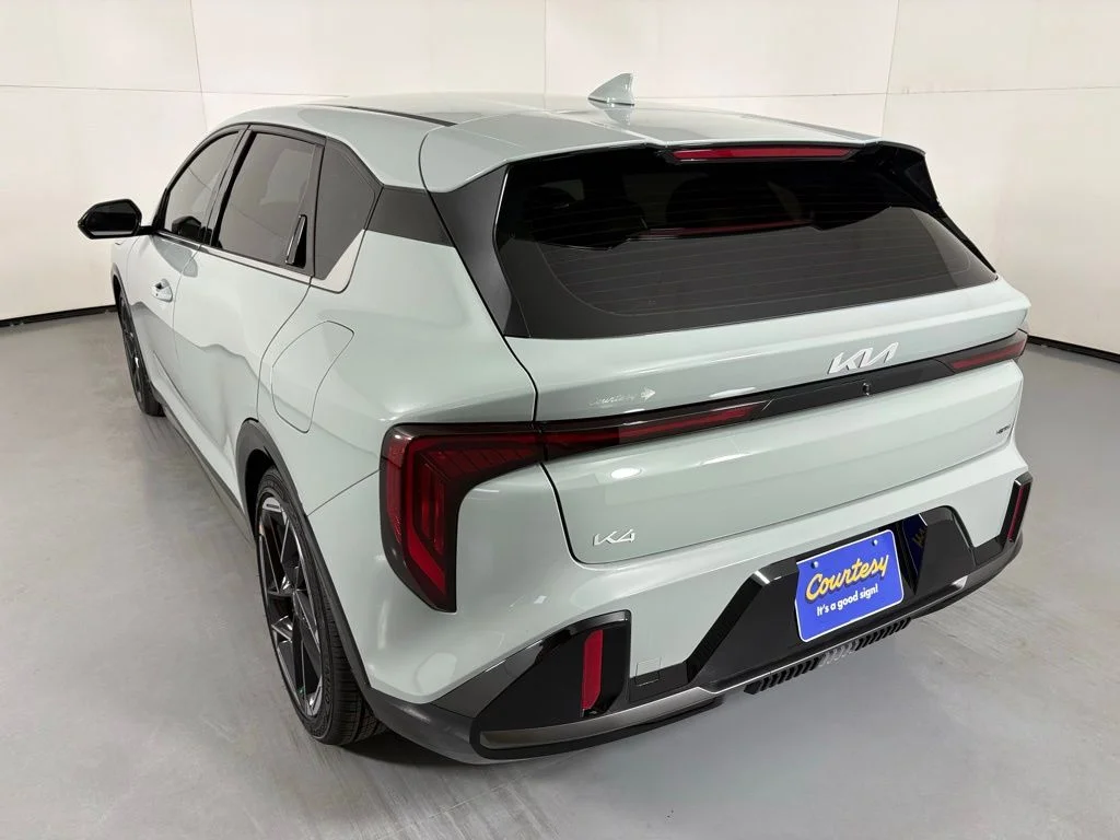 New 2026  Kia GT-Line image 6