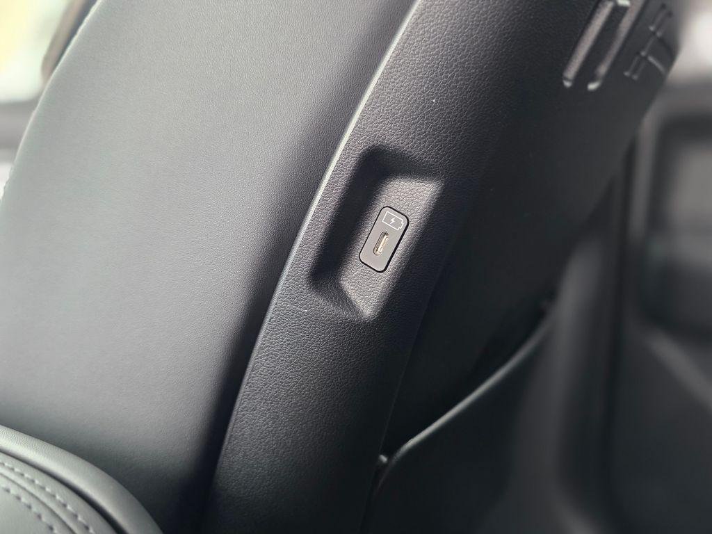 New 2026 Black Hyundai XRT AWD image 21
