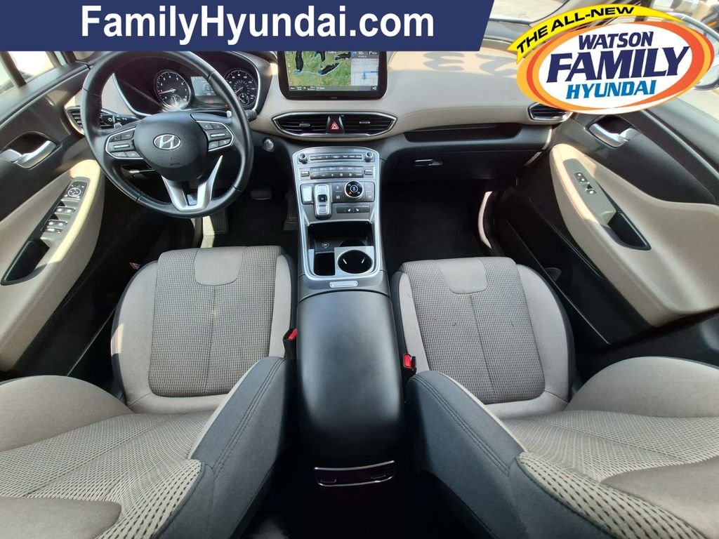 2023 Hyundai Santa Fe SEL - Photo 27