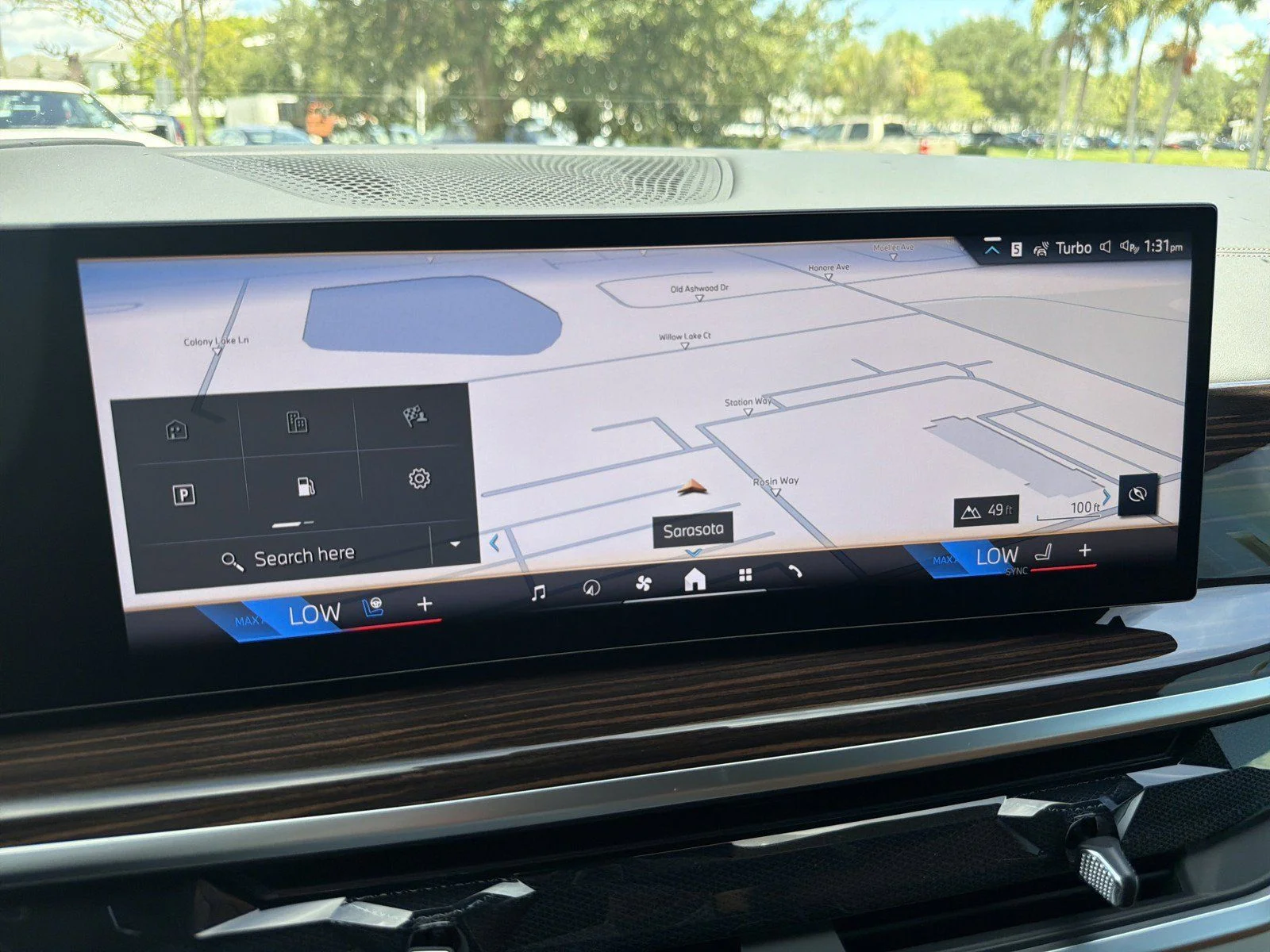 New 2027 Alpine White BMW xDrive40i image 31
