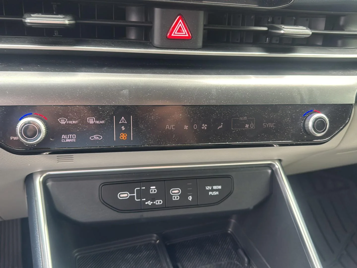 Used 2025 Panthera Metal Kia SX image 11