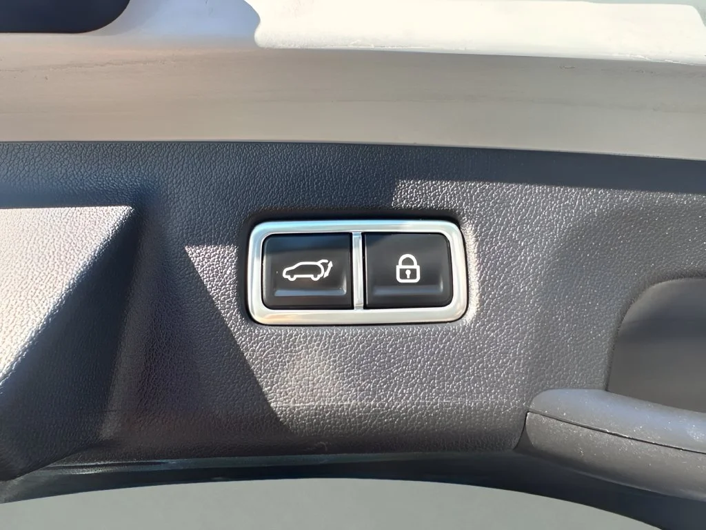 Used 2022 Gray Kia X-Line EX image 31
