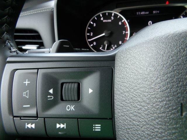 2026 Nissan Rogue SV - Photo 27