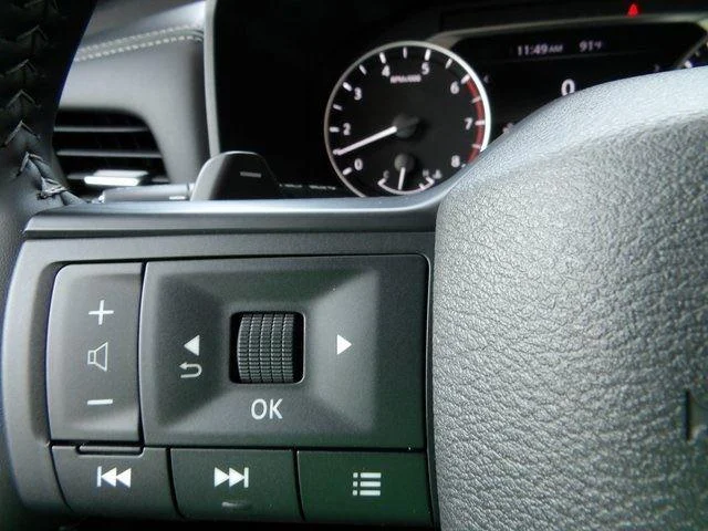 2026 Nissan Rogue SV - Photo 27
