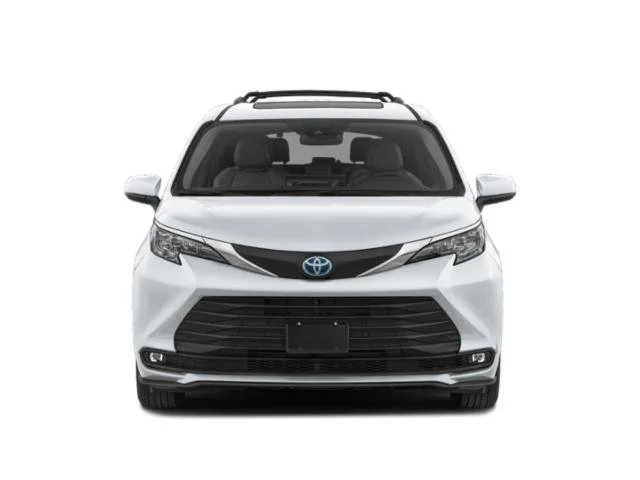 New 2026 Ruby Flare Pearl Toyota XLE image 7