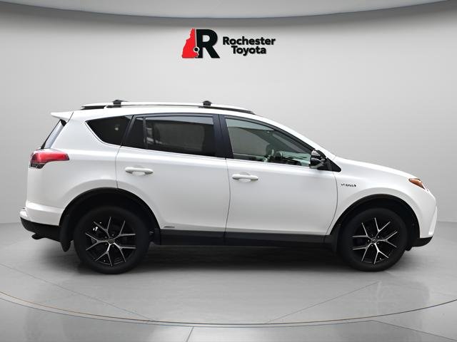 Certified Used 2018 ICE CAP Toyota  image 8