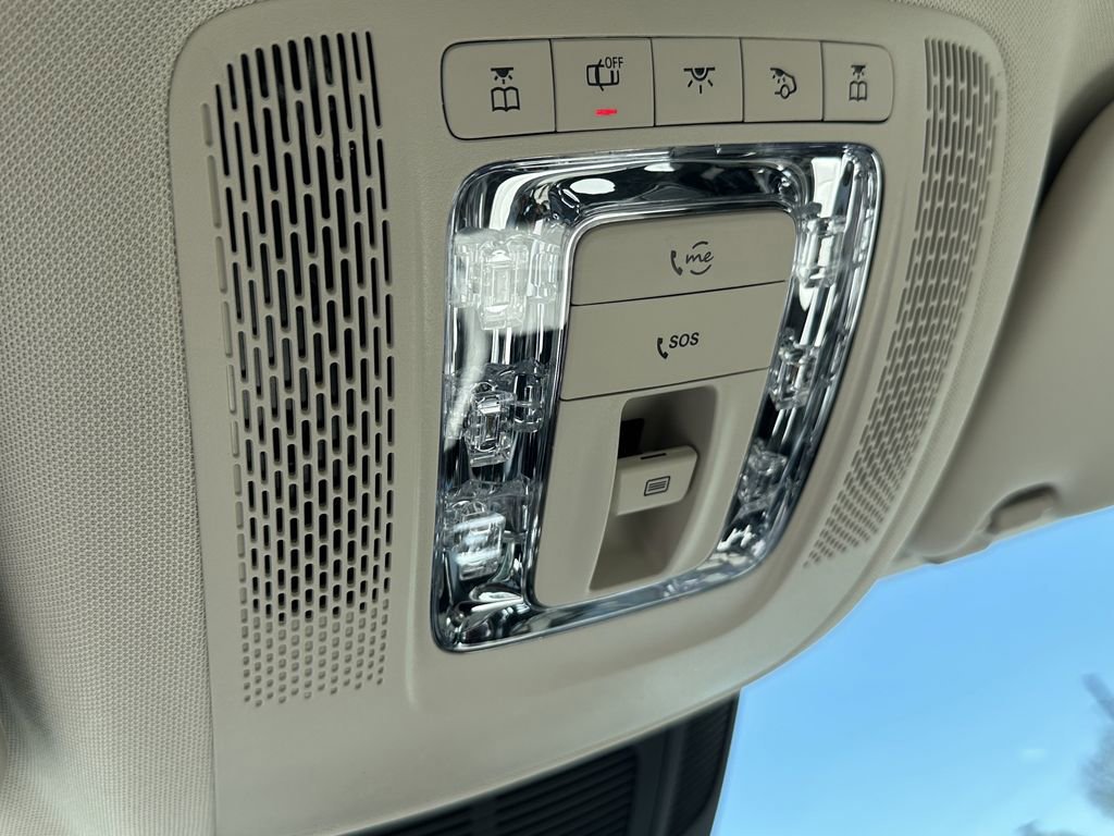 New 2026 Polar White Mercedes-Benz GLE 350 image 33