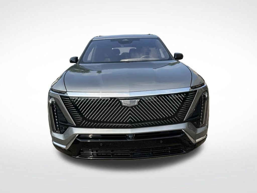 2026 Cadillac VISTIQ Luxury - Photo 9