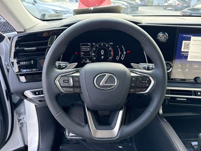 2023 Lexus RX 350 - Photo 14