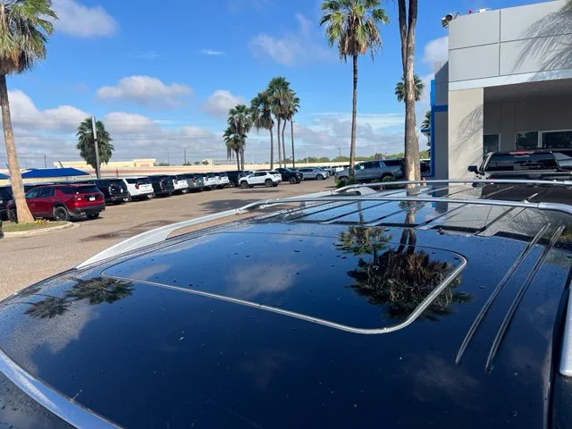 Used 2022 Black INFINITI Premium Select image 7