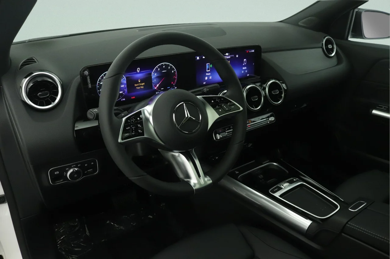 New 2026 White Mercedes-Benz 250 image 4
