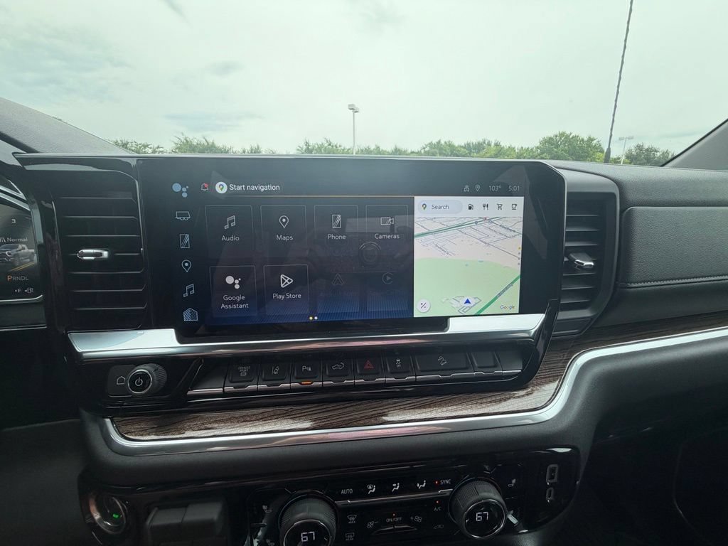 2026 Chevrolet Silverado 2500 HD LT - Photo 27