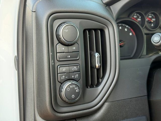 2025 Chevrolet Silverado 2500 HD Work Truck - Photo 15