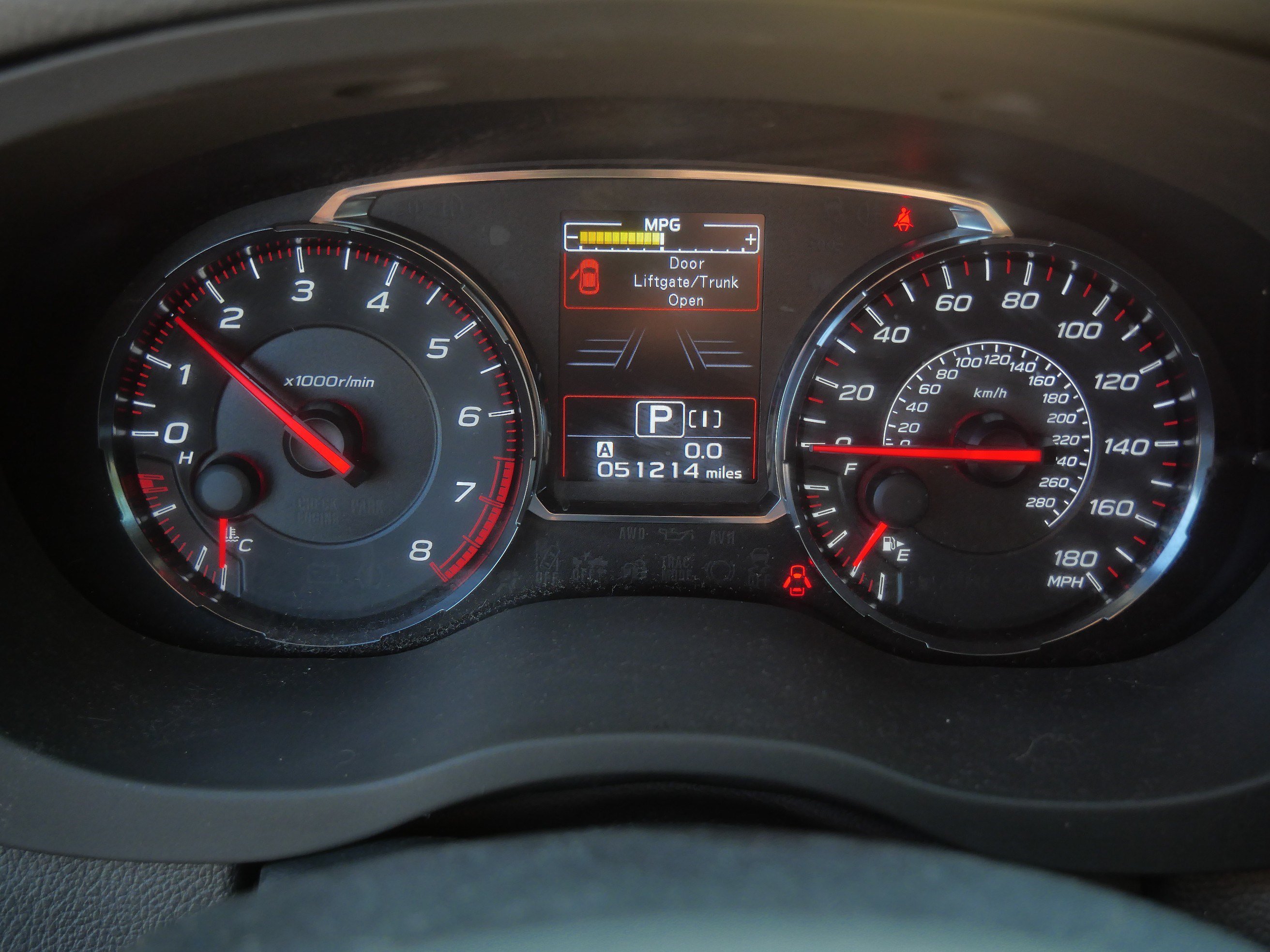 Used 2019 Lapis Blue Pearl Subaru Limited image 21