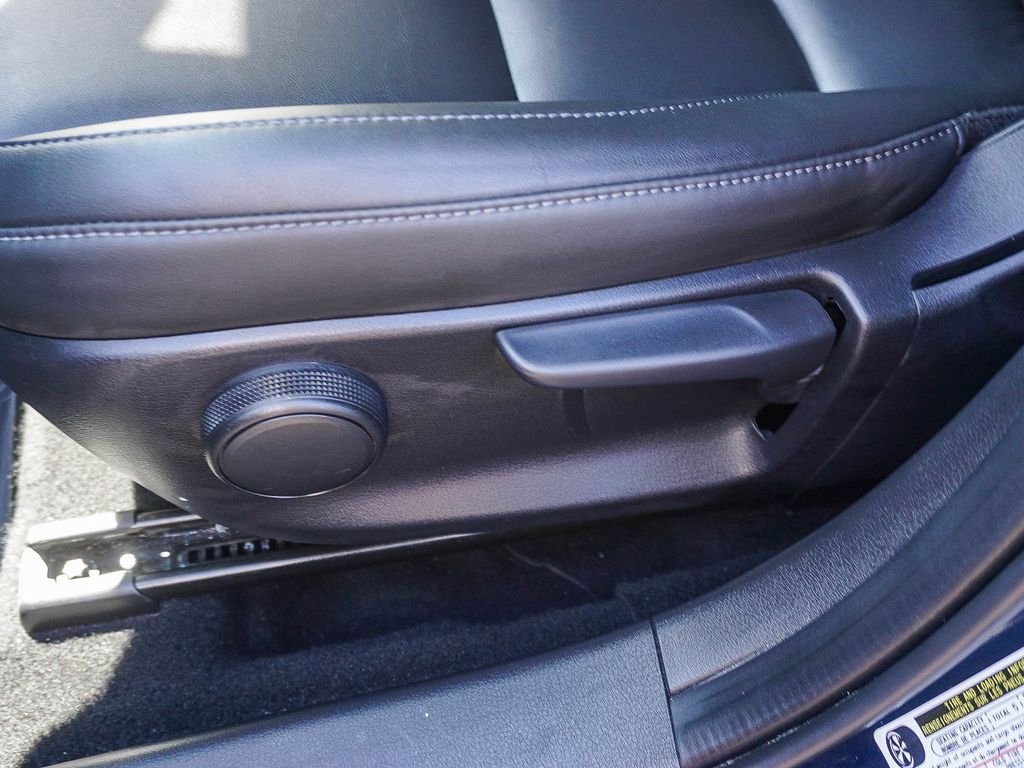 Used 2022 Blue Mazda 2.5 S Select Package image 19