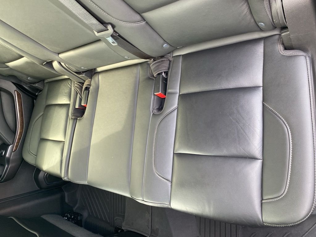 Used 2019 Gray Chevrolet LT image 32