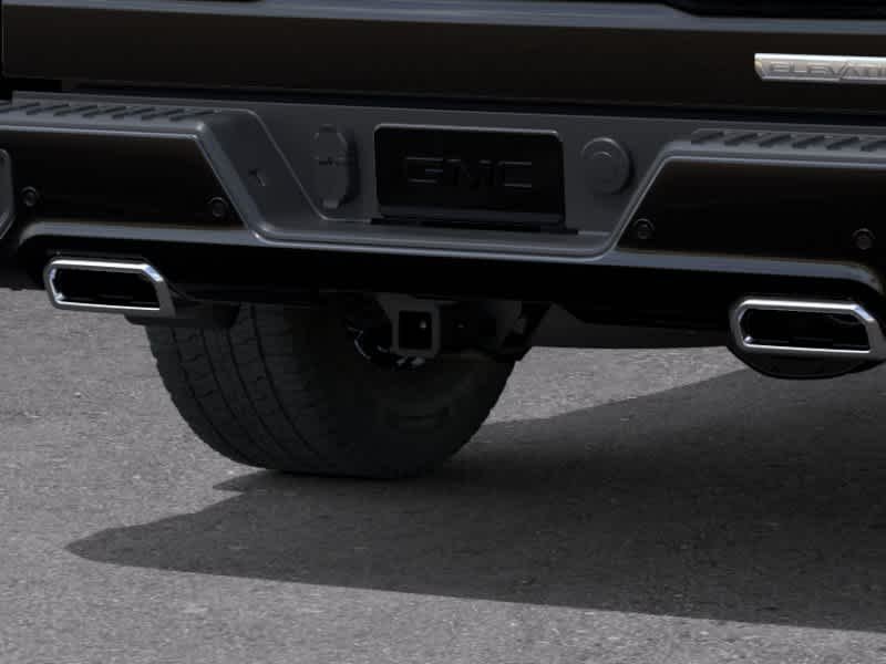 2026 GMC Sierra 1500 Elevation - Photo 14