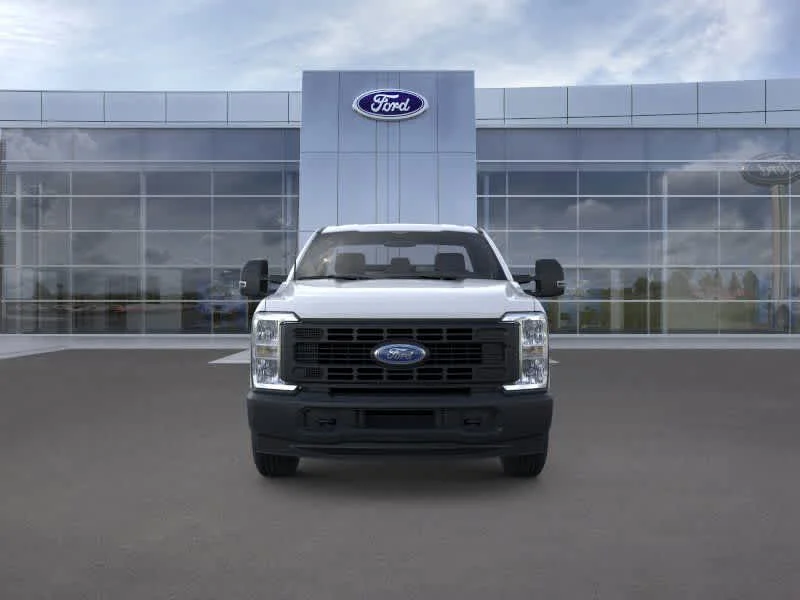 2025 Ford F-350 Super Duty XL - Photo 6