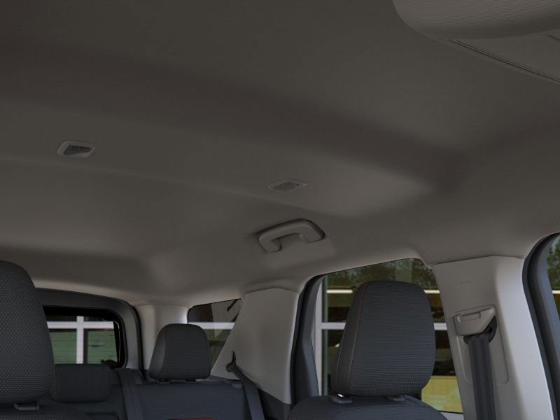 2025 Ford Bronco Sport Free Wheeling - Photo 22