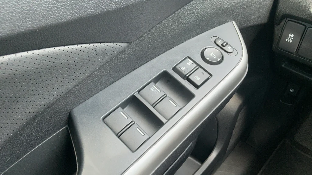 Used 2015 Brown Honda EX-L image 14