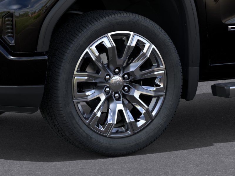 New 2026 Onyx Black GMC Denali image 9