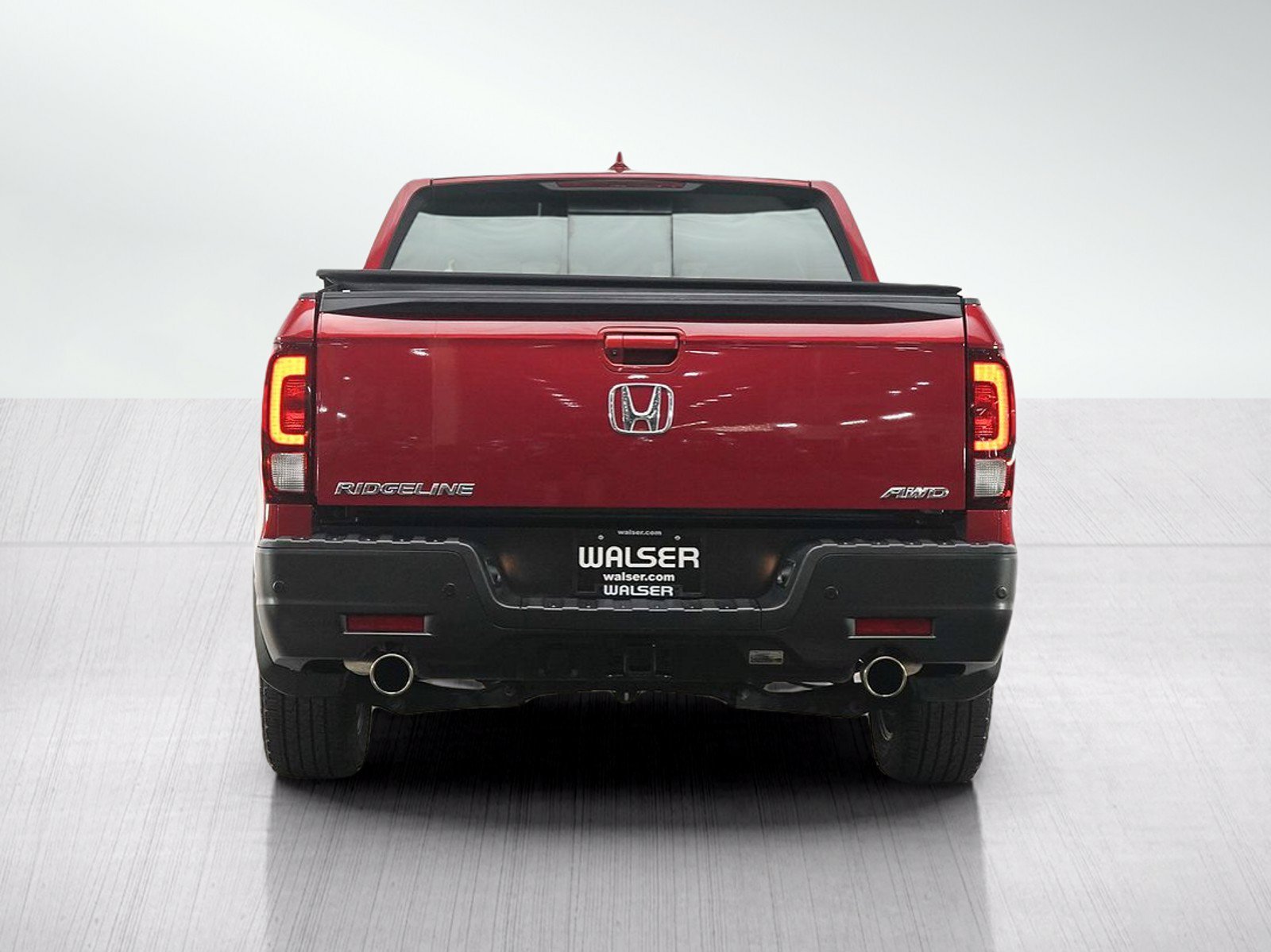 Used 2023 Red Honda RTL-E image 4