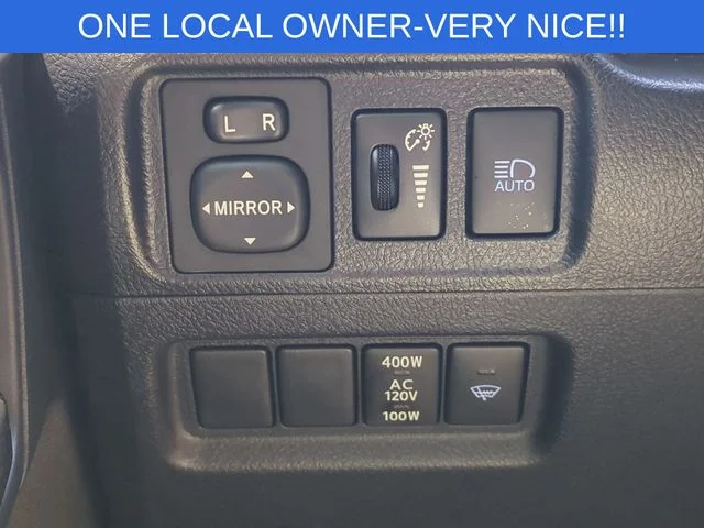 Used 2023 White Toyota SR5 Premium image 19