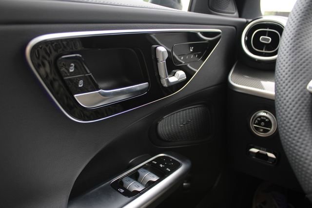 New 2026 Black Mercedes-Benz C 300 image 45