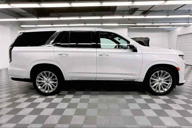 2023 Cadillac Escalade Premium Luxury - Photo 15