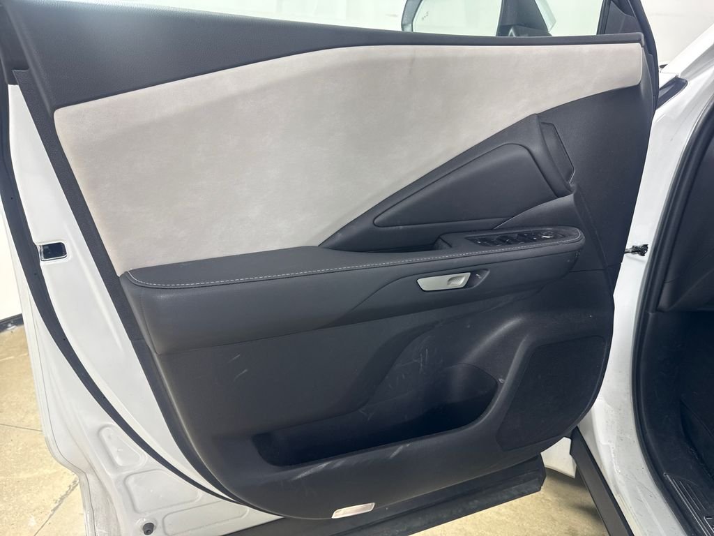 Used 2025 Beige Lexus 350 Premium image 15