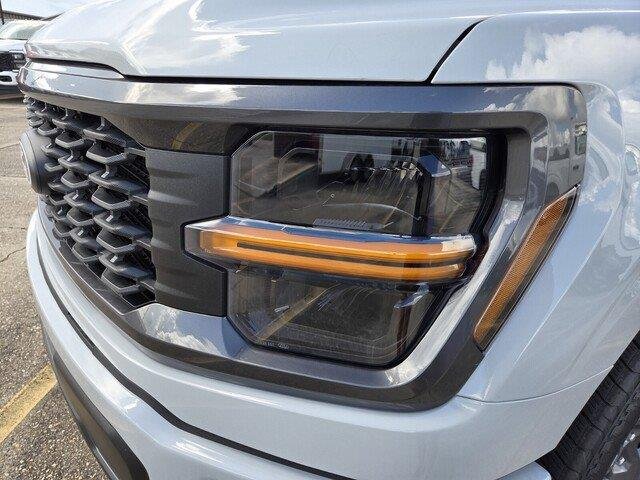 New 2026 Avalanche Ford STX® image 10