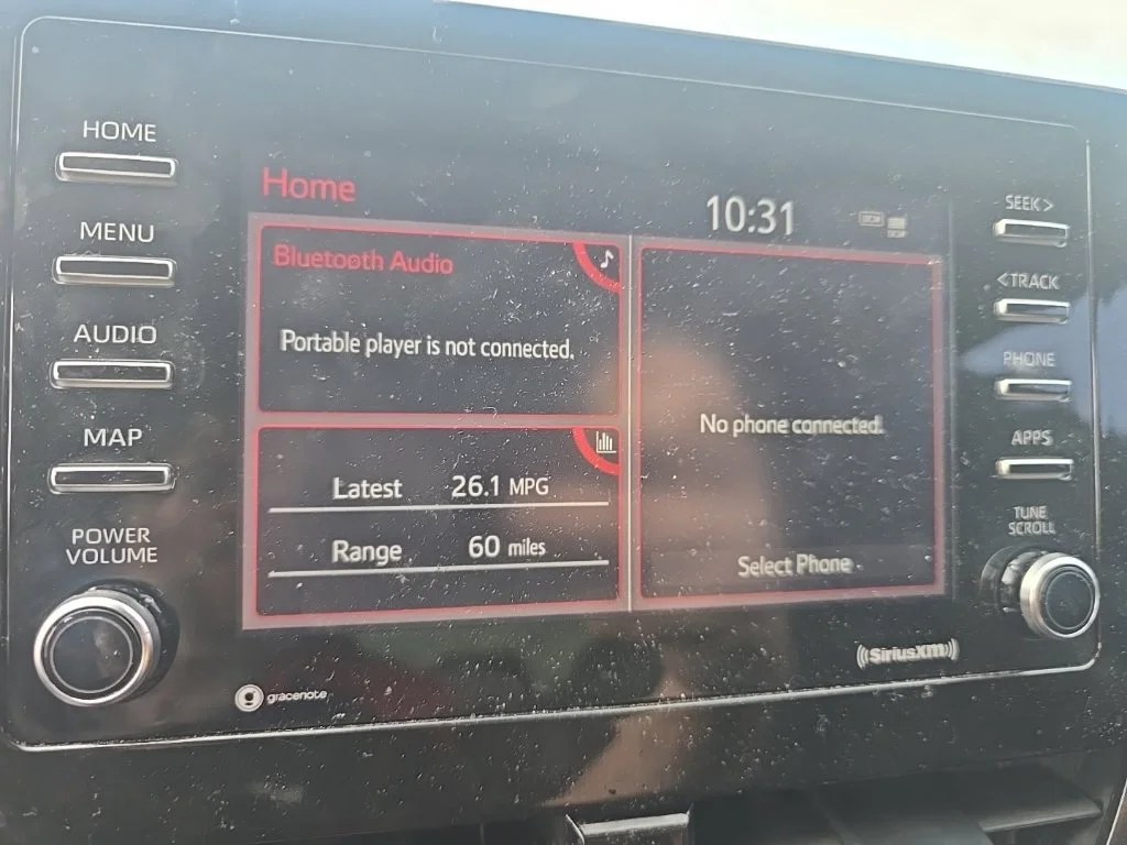 Used 2023 Black Toyota SE Nightshade image 18