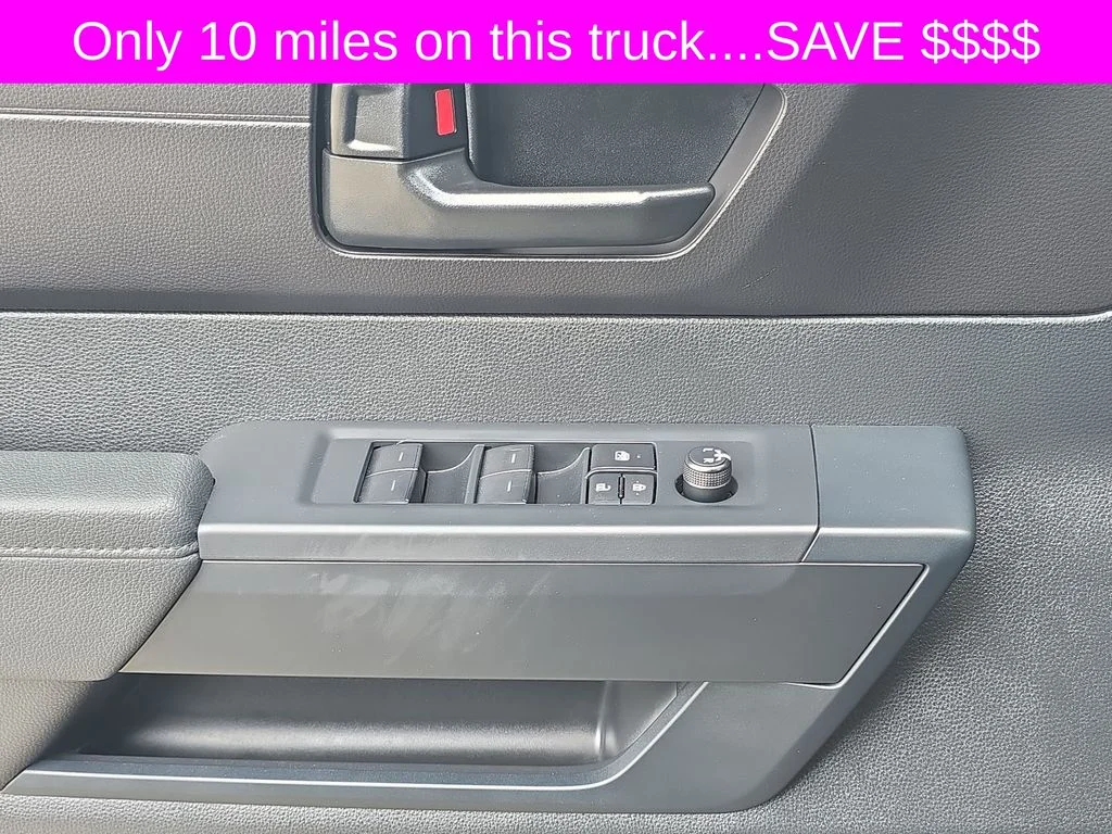 Used 2026 Gray Toyota SR image 19