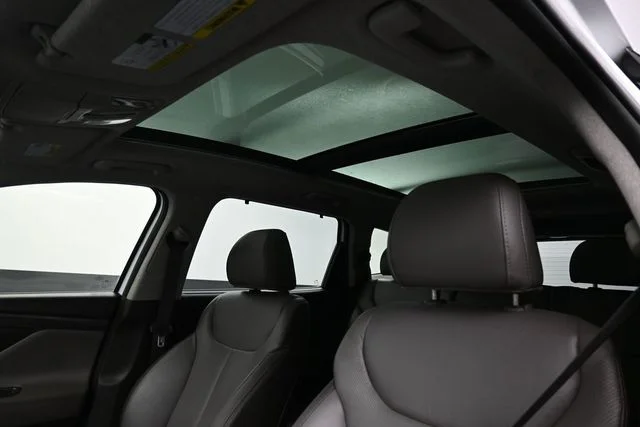 Used 2020 Gray Hyundai Limited image 28