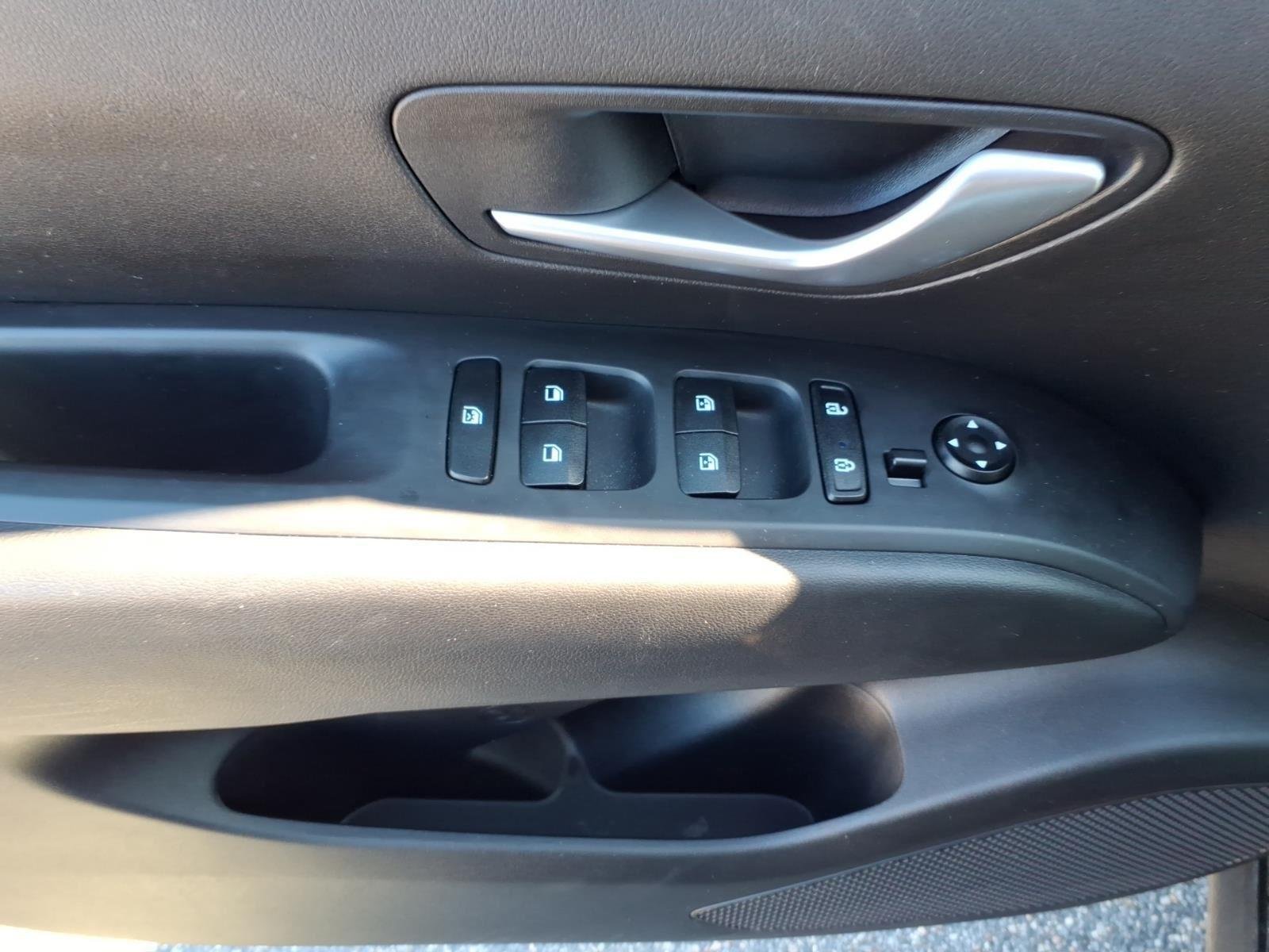 2023 Hyundai Tucson SEL - Photo 18