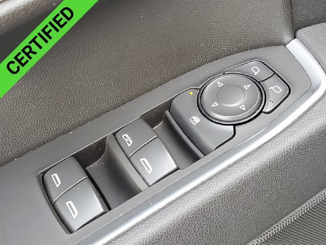 2025 Chevrolet Silverado 1500 RST - Photo 24