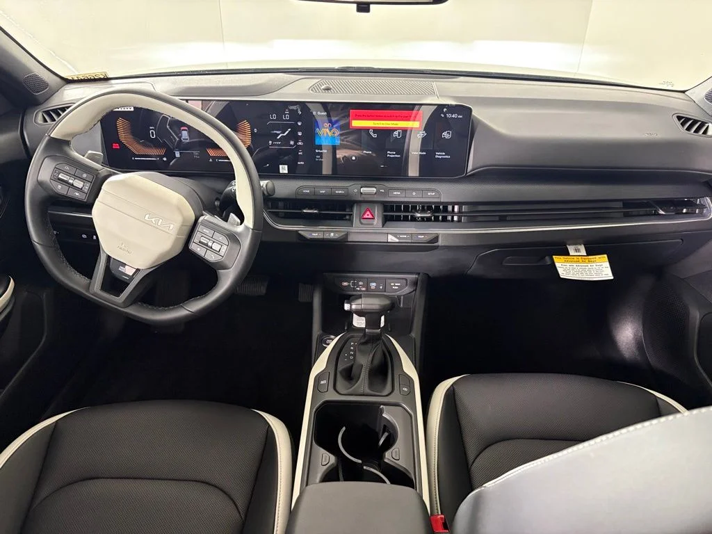 New 2026  Kia GT-Line image 39
