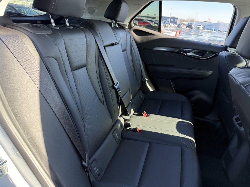 2026 BUICK ENVISION - Image 34