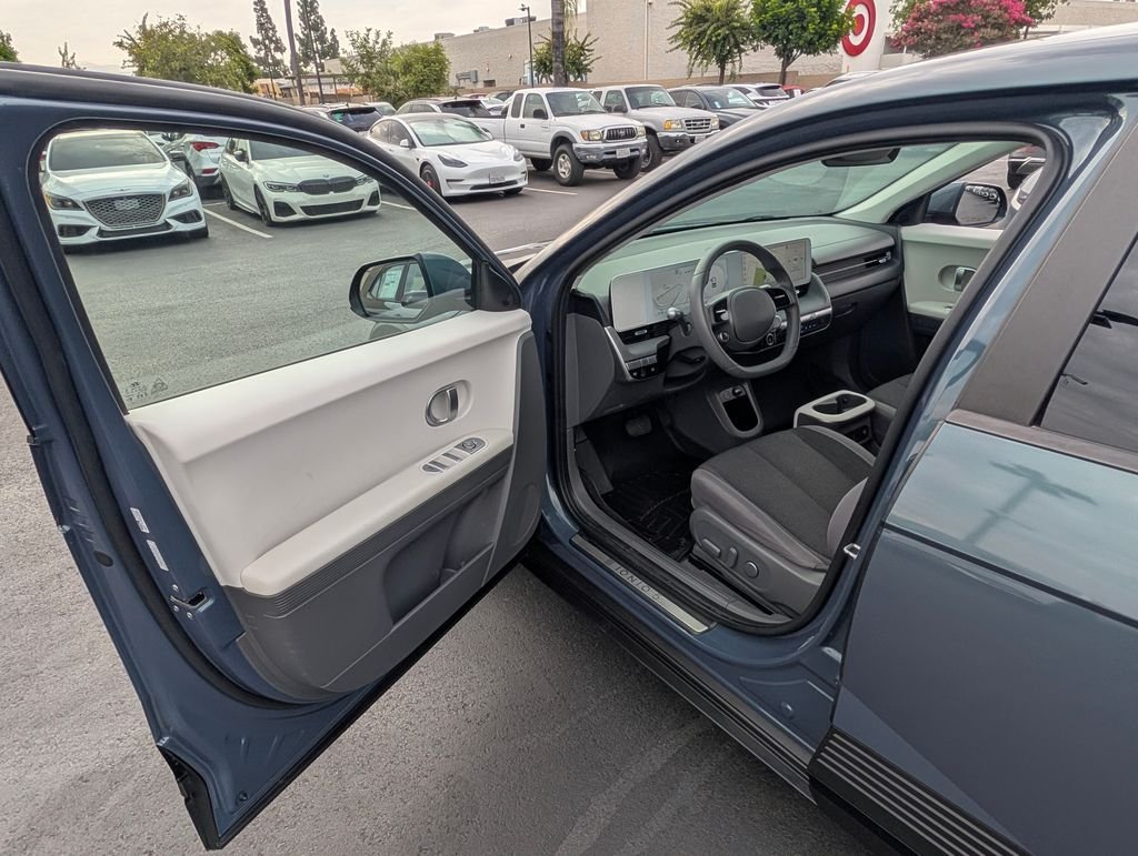 2024 Hyundai IONIQ 5 SEL - Photo 34