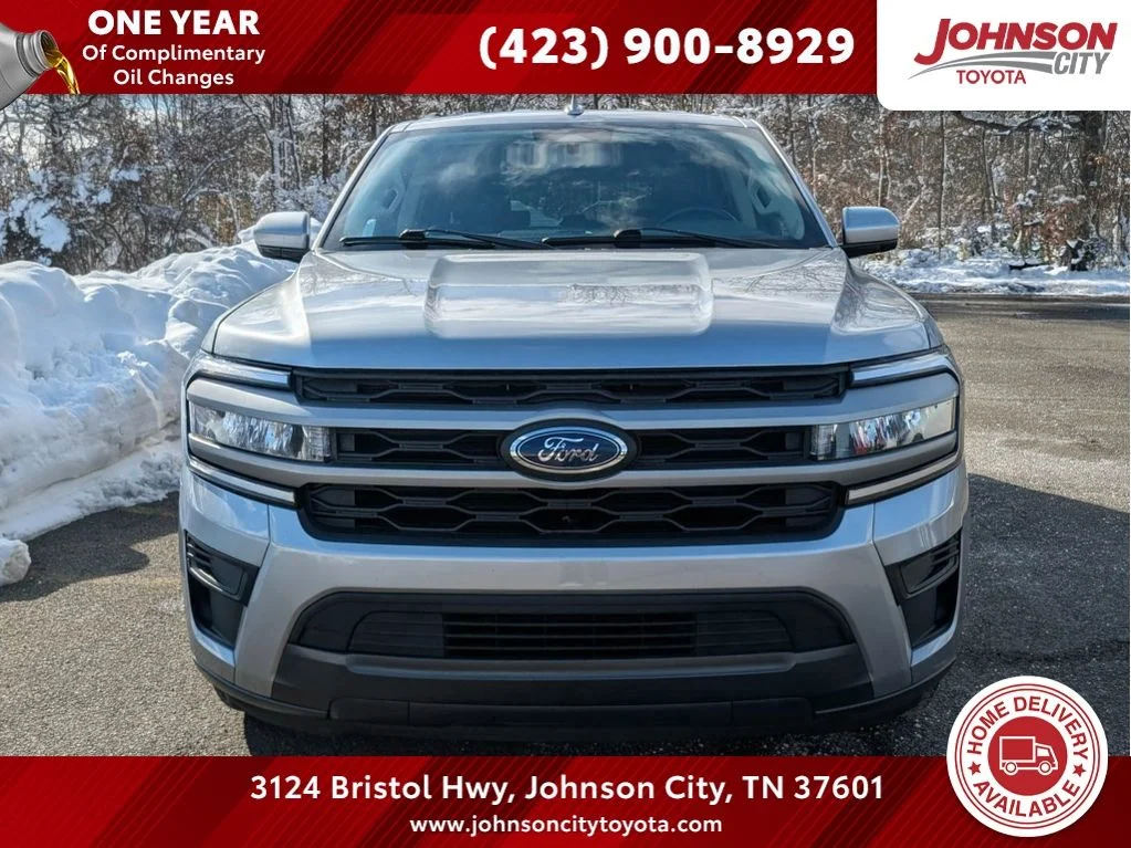 2024 Ford Expedition XLT MAX 4x4's photo