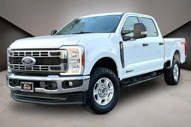 2025 Ford F-250 Super Duty XLT
