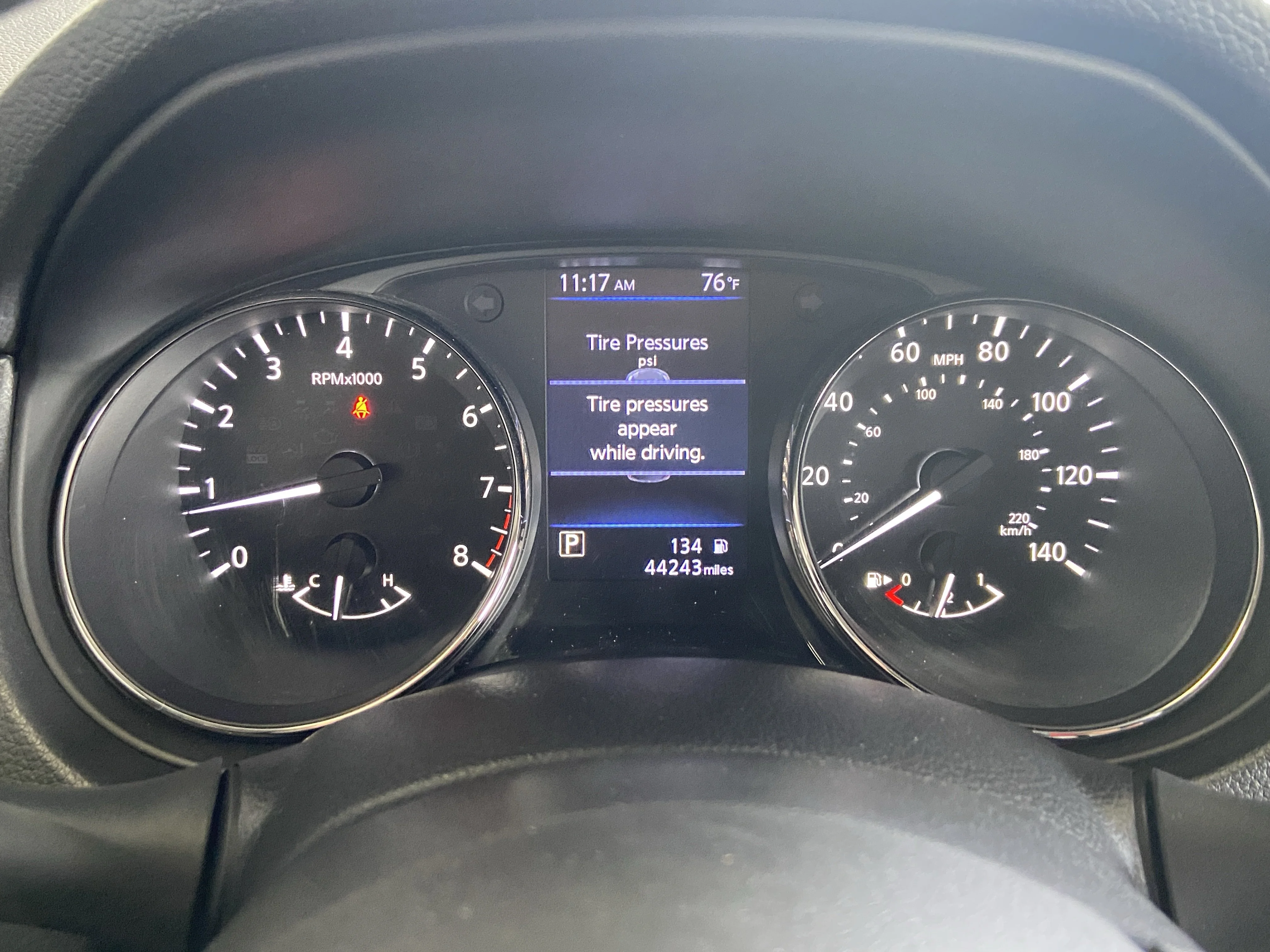 Used 2019 Gun Metallic Nissan SV image 16